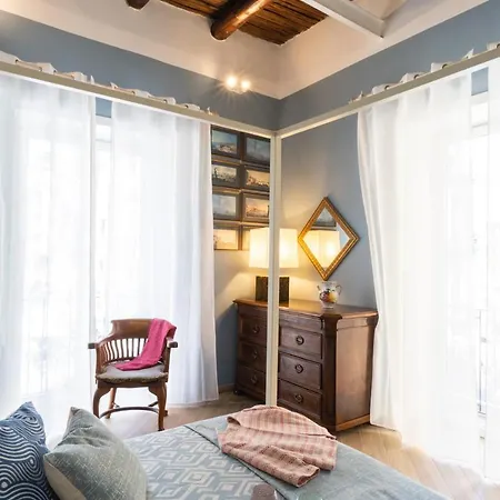 Appartement Maison Bayard *
