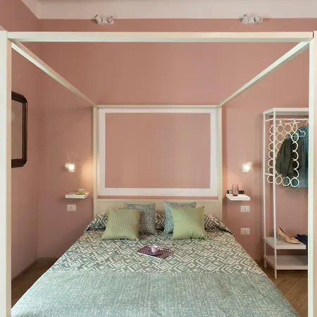 Appartement Maison Bayard *
