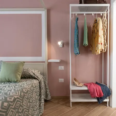 Maison Bayard Naples